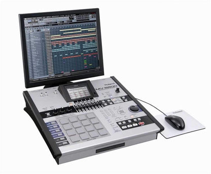 Roland MV-8800 Sampling/Record Production Studio - PSSL ProSound and Stage Lighting