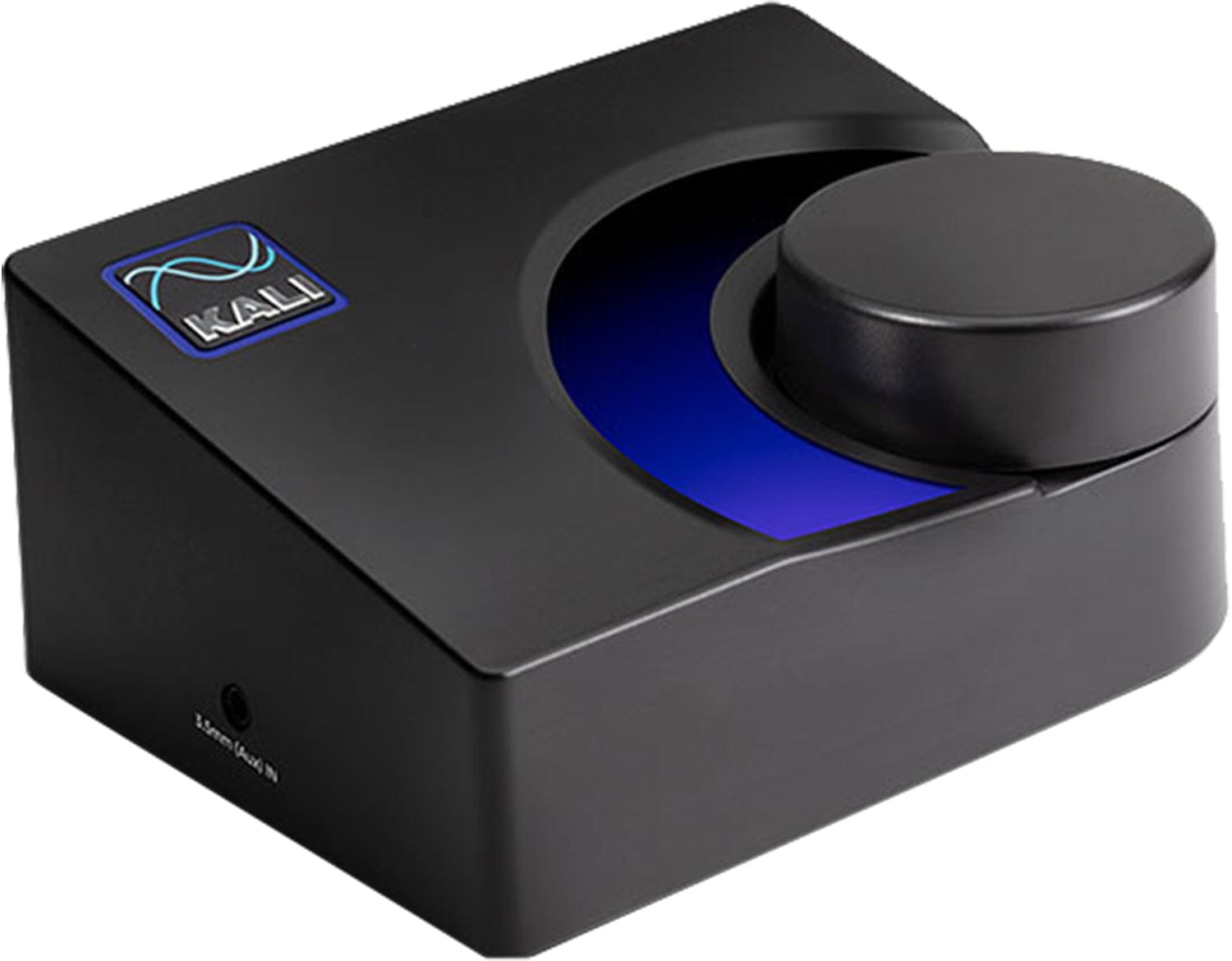 Kali Audio MV-BT Bluetooth Monitor Controller - PSSL ProSound and Stage Lighting