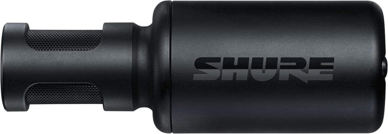 Shure MV88+ Video Kit - ProSound and Stage Lighting