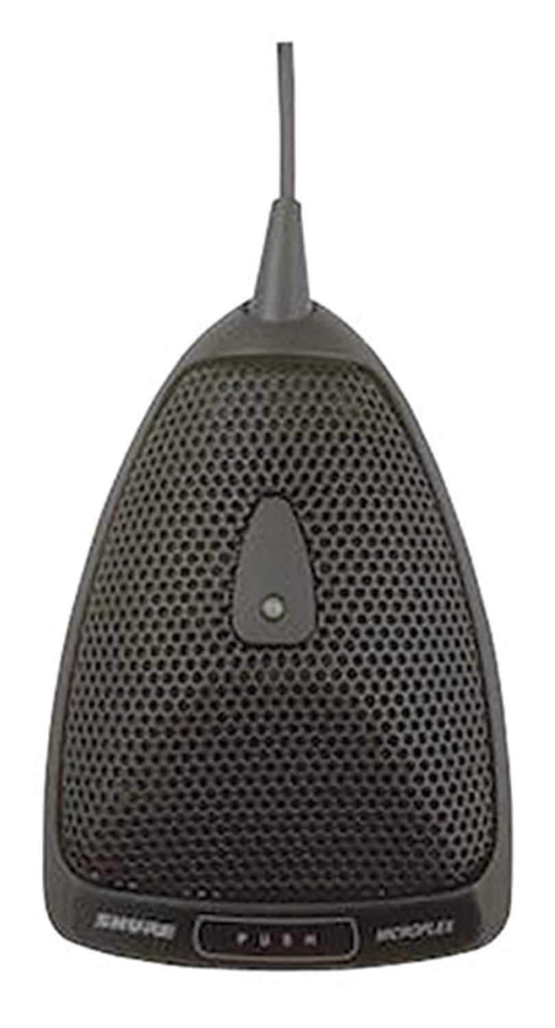 Shure Cardioid Boundary Microphone - PSSL ProSound and Stage Lighting