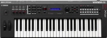 Yamaha MX-49 Music Production Synthesizer - PSSL ProSound and Stage Lighting