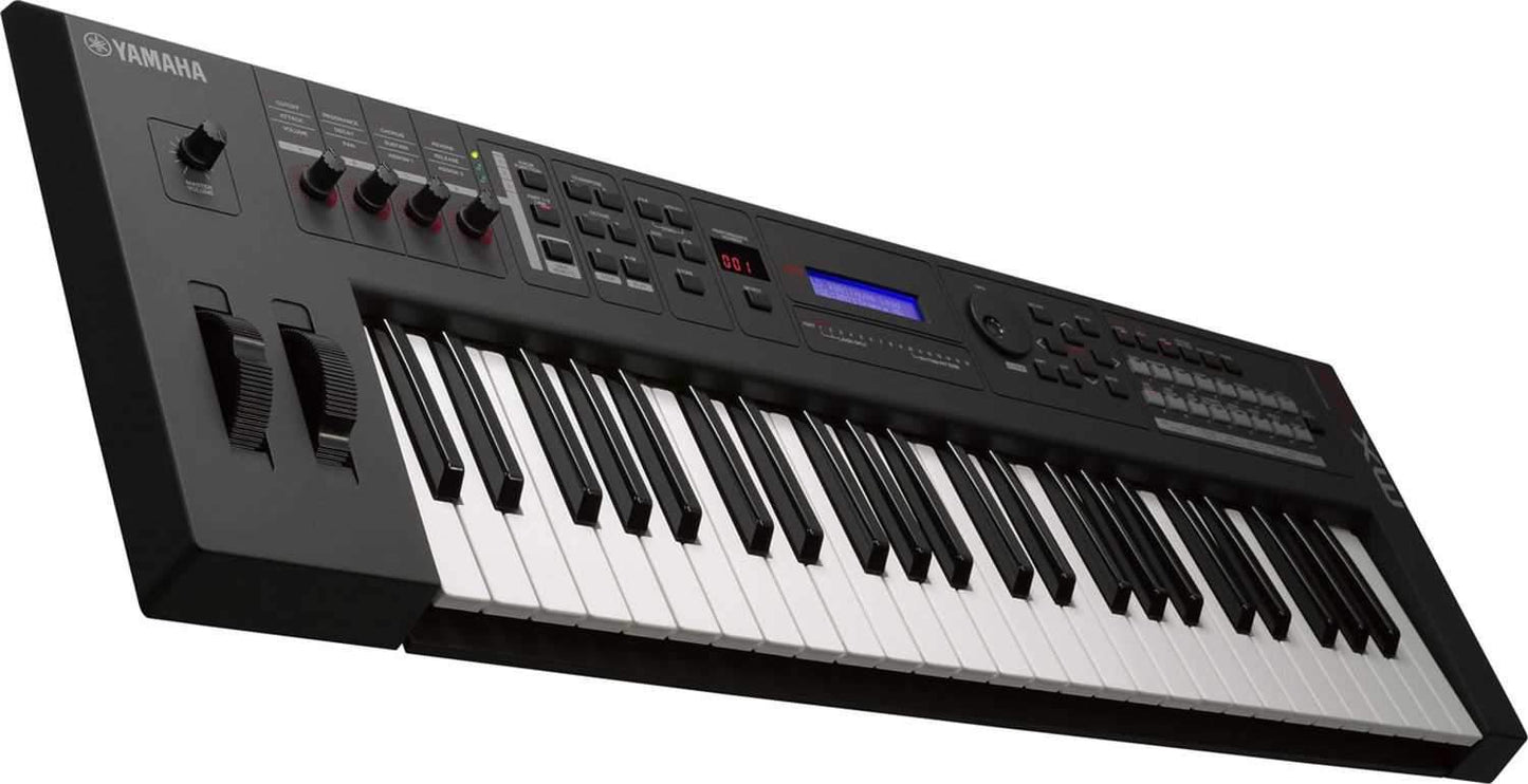 Yamaha MX-49 Music Production Synthesizer - PSSL ProSound and Stage Lighting