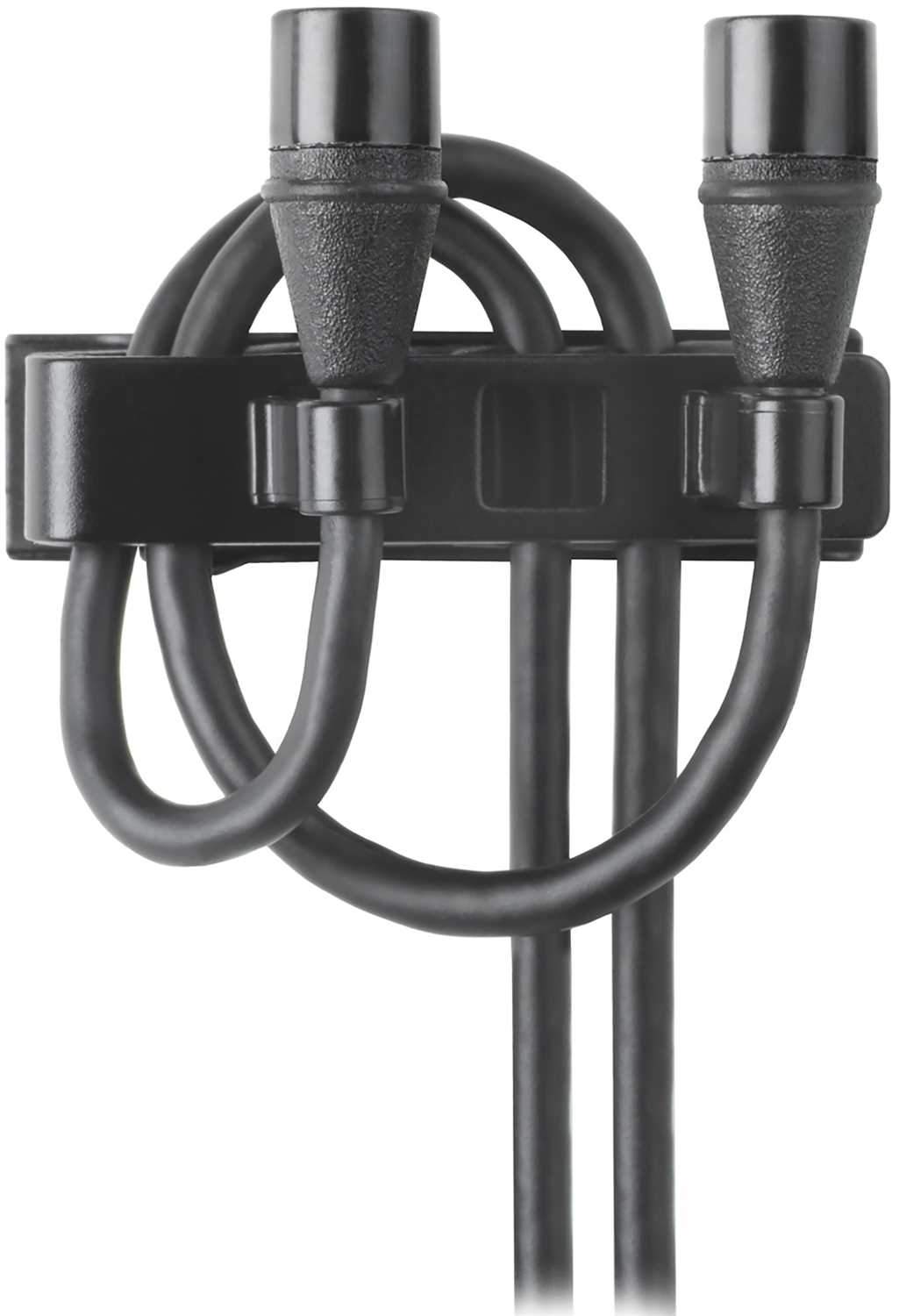 Shure MX150B/O-TQG Omnidirectional Subminiature Lavalier Mic - PSSL ProSound and Stage Lighting