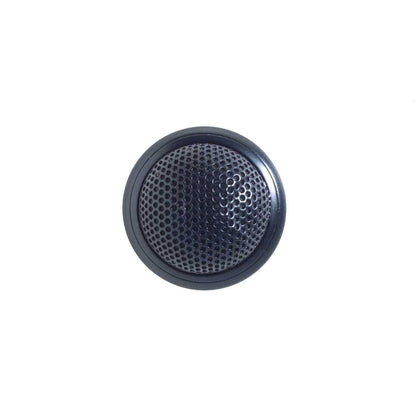 Shure MX395B/C Black Boundary Mic Cardioid - PSSL ProSound and Stage Lighting