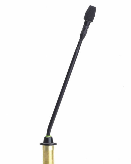 Shure MX410/S 10" Shock-Mount Gooseneck Supercardiod - PSSL ProSound and Stage Lighting