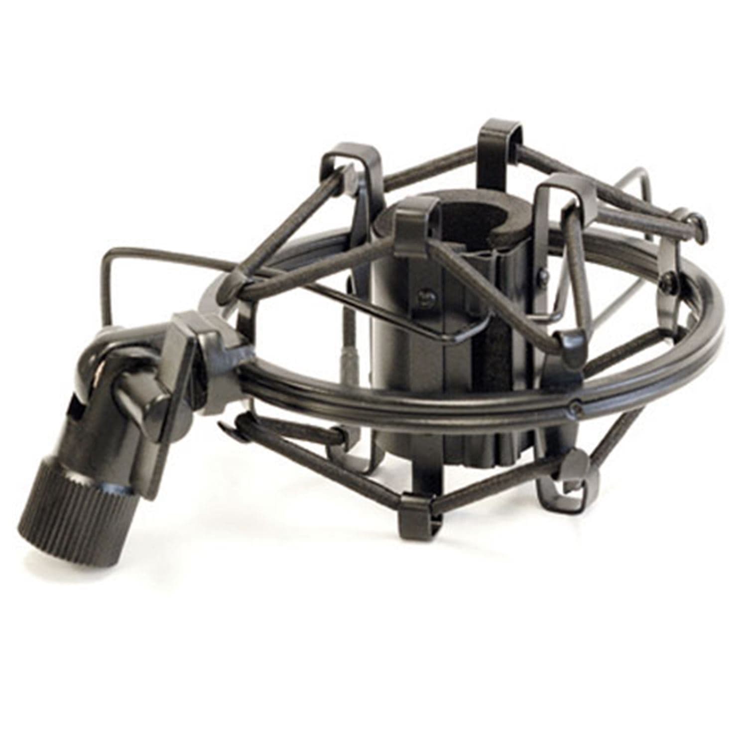 MXL MXL-41-603 High Isolation Shockmount - PSSL ProSound and Stage Lighting