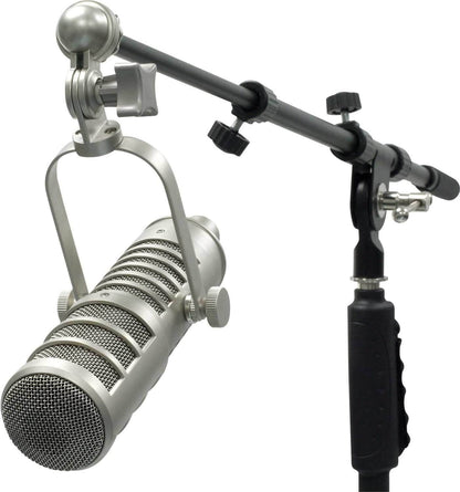 MXL BCC-1 Broadcast Condenser Microphone - PSSL ProSound and Stage Lighting