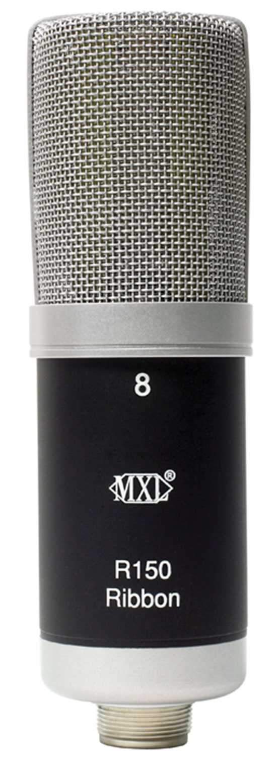 MXL R150 Ribbon Microphone - PSSL ProSound and Stage Lighting