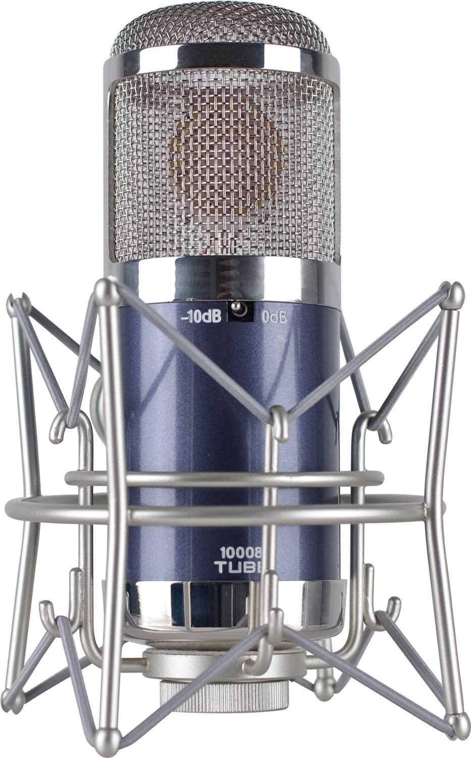 MXL Revelation Solo Tube Condenser Microphone - PSSL ProSound and Stage Lighting