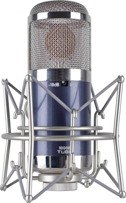 MXL Revelation Solo Tube Condenser Microphone - PSSL ProSound and Stage Lighting