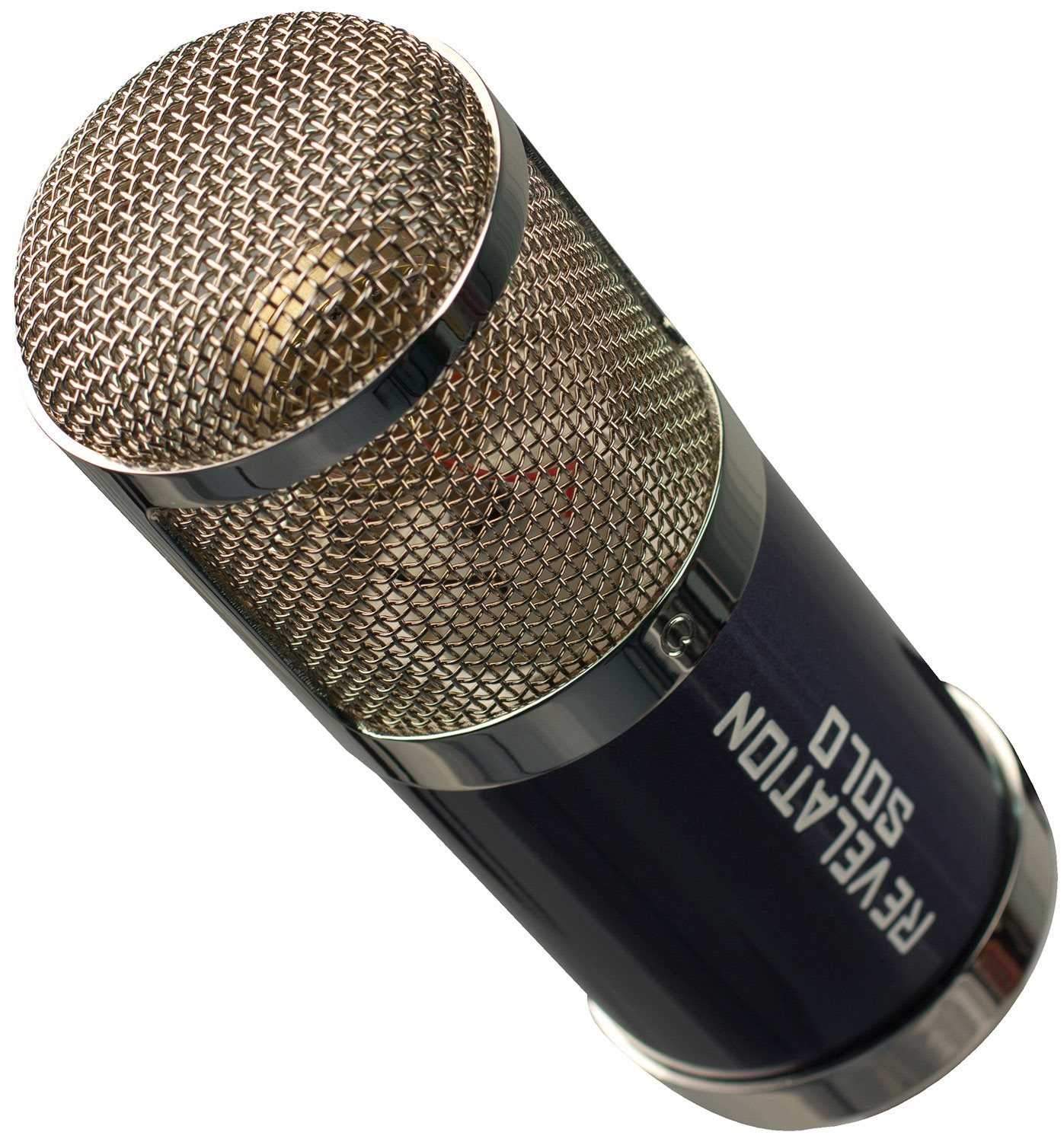 MXL Revelation Solo Tube Condenser Microphone - PSSL ProSound and Stage Lighting