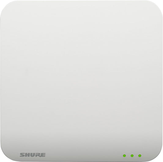 Shure MXWAPT2 2-Ch Access Point Transceiver - PSSL ProSound and Stage Lighting