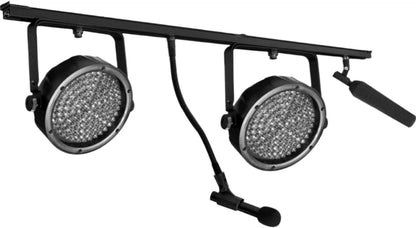 On-Stage MY900 Ceiling Bar for Mics & Lights - PSSL ProSound and Stage Lighting