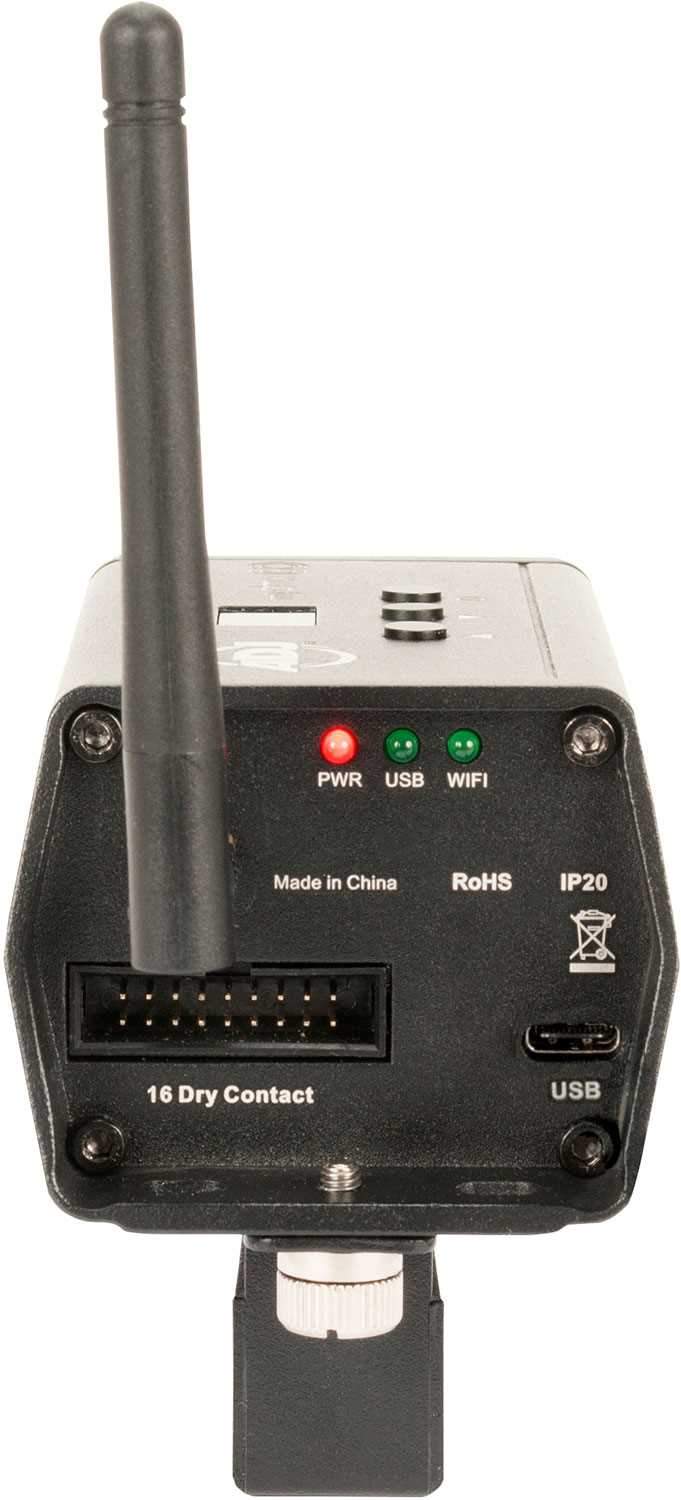 ADJ American DJ myDMX Go Wireless Control System with DMX