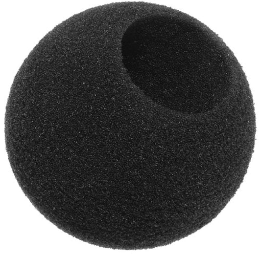 Sennheiser MZW421 Foam Windscreen - PSSL ProSound and Stage Lighting