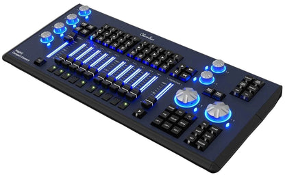 CHAMSYS MQ Compact Connect - PSSL ProSound and Stage Lighting