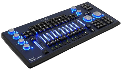 CHAMSYS MQ Compact Connect - PSSL ProSound and Stage Lighting