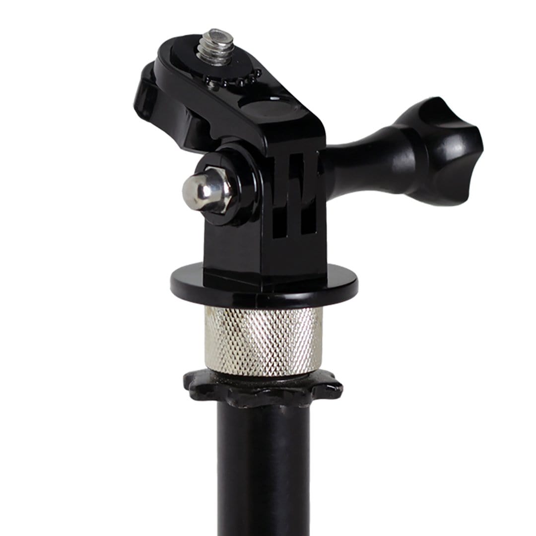 Stage Ninja MIC-2-CAM Microphone to Camera/AV Device Adapter - PSSL ProSound and Stage Lighting