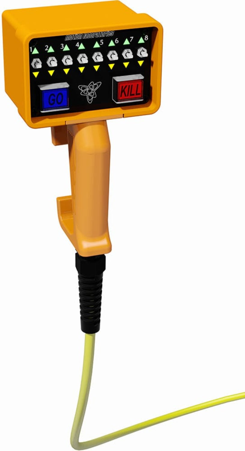 Motion Labs MOTDIST5P8 5-Way Electrical Chain Hoist Controller