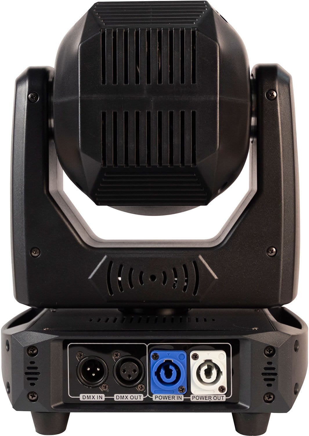 ColorKey Mover Spot 100 80-Watt LED Moving Head Light - PSSL ProSound and Stage Lighting