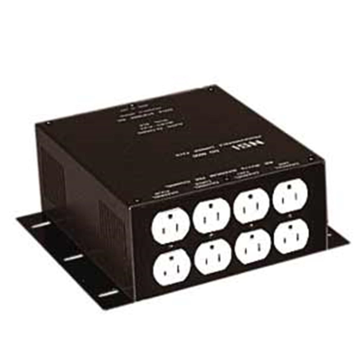 Leviton ND4600 4 Channel Dimmer Pack - PSSL ProSound and Stage Lighting