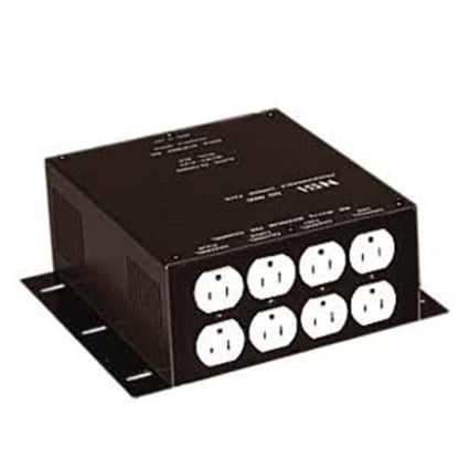 Leviton ND4600 4 Channel Dimmer Pack - PSSL ProSound and Stage Lighting