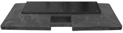 Odyssey Nexus Black 16x32in Base Plate for Truss - PSSL ProSound and Stage Lighting