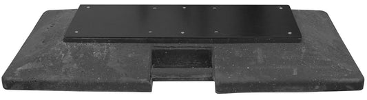 Odyssey Nexus Black 16x32in Base Plate for Truss - PSSL ProSound and Stage Lighting