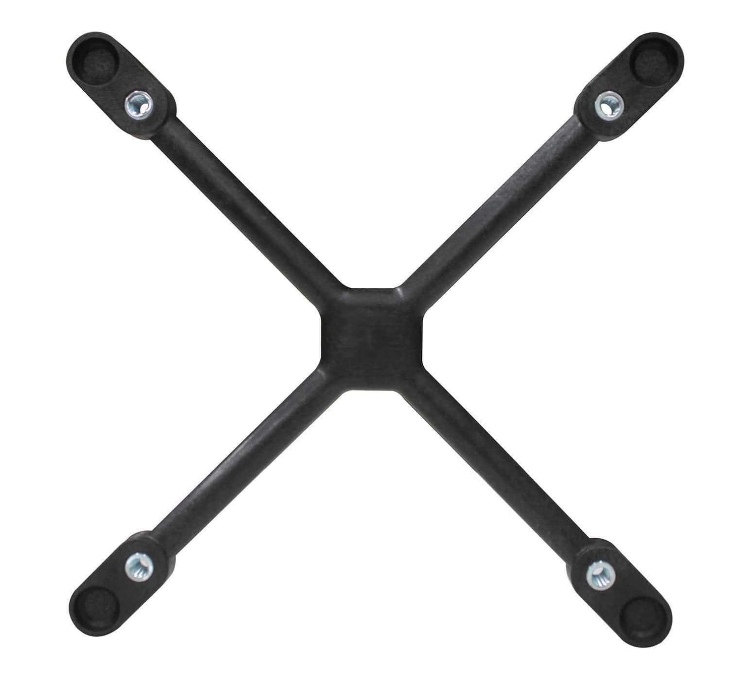 Odyssey Nexus Black Connector for 8x8in Truss - PSSL ProSound and Stage Lighting