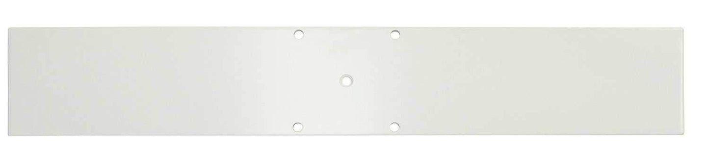 Odyssey Nexus Truss White 6x36in Metal Base - PSSL ProSound and Stage Lighting