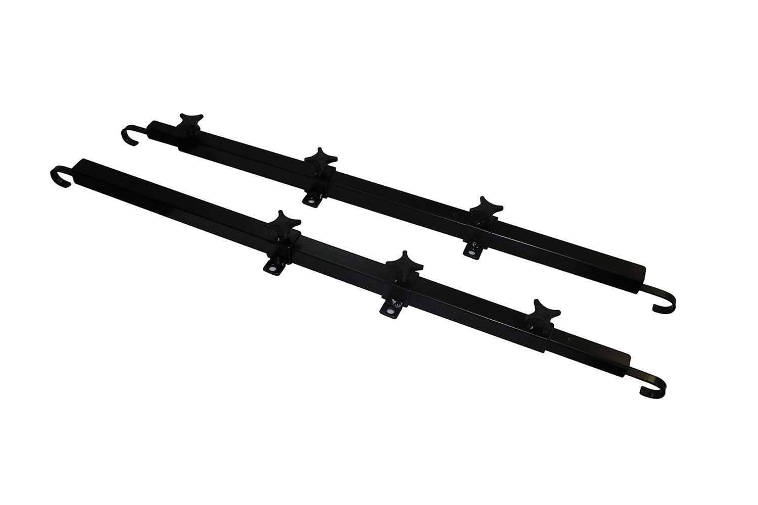 Odyssey Nexus DJ Truss Black LCD Multi-Brackets - PSSL ProSound and Stage Lighting