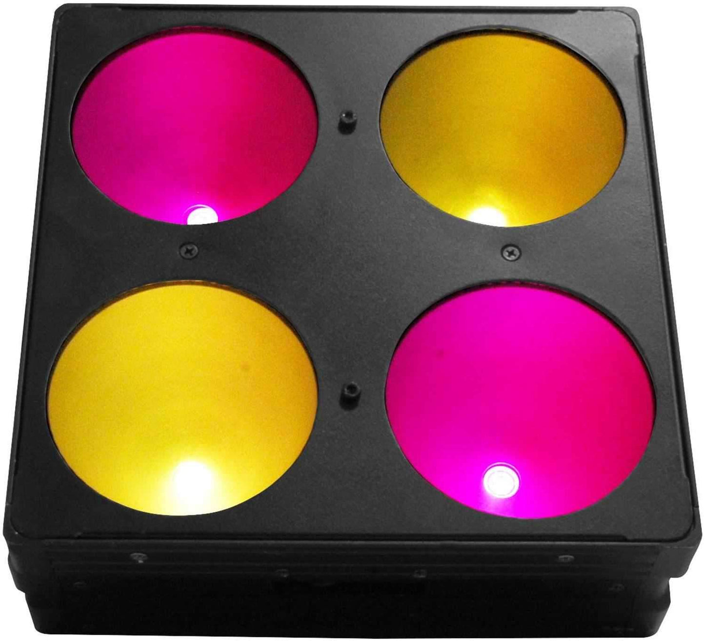 Chauvet Nexus 2x2 COB RGB LED Display Light - PSSL ProSound and Stage Lighting