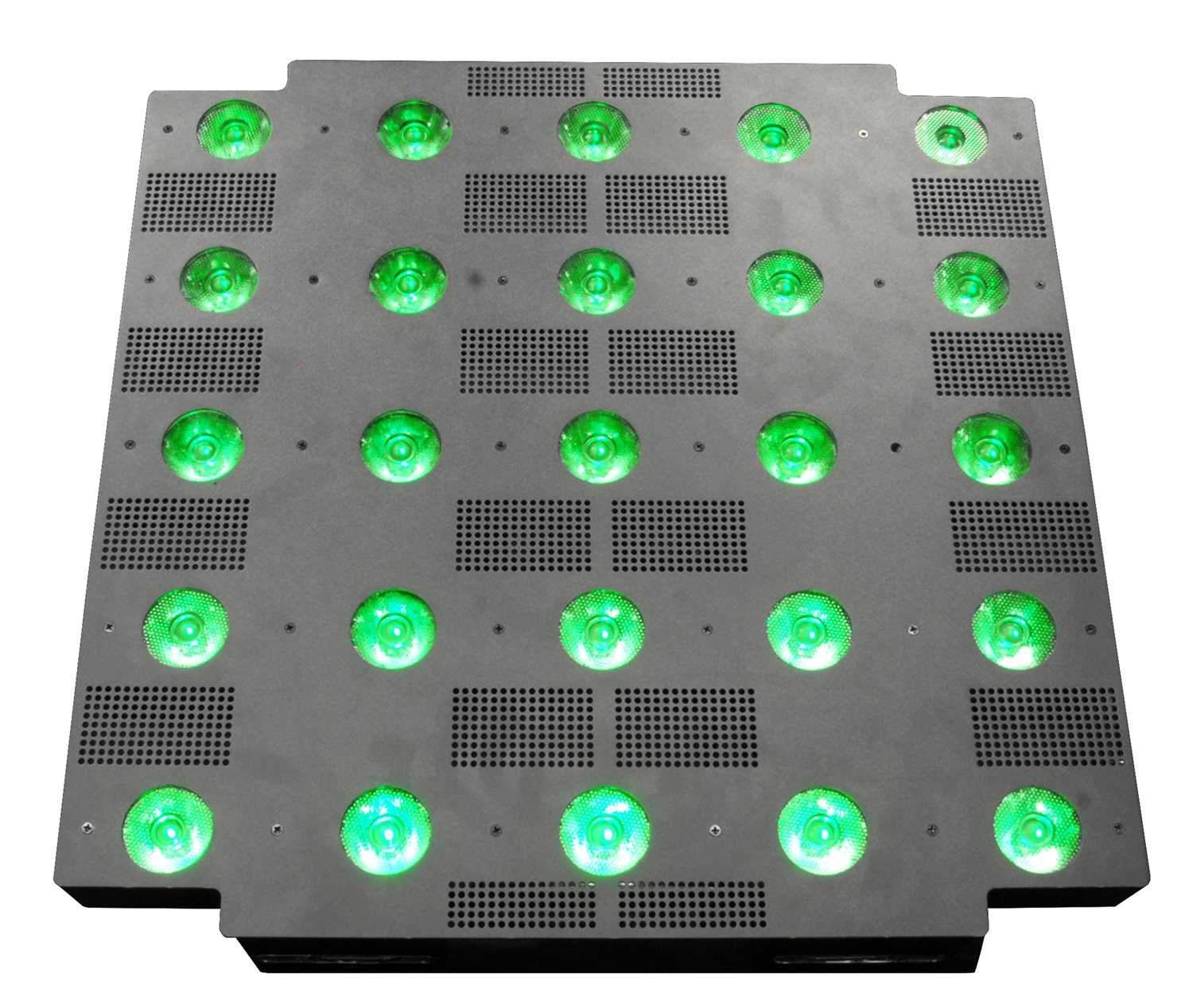 Chauvet Nexus AQ5x5 Narrow Beam Light - PSSL ProSound and Stage Lighting