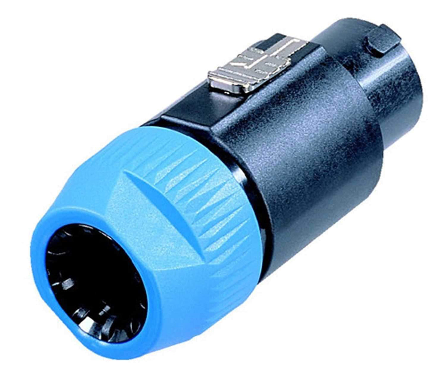 Neutrik 8 Pole Speakon Connector (Female) - PSSL ProSound and Stage Lighting