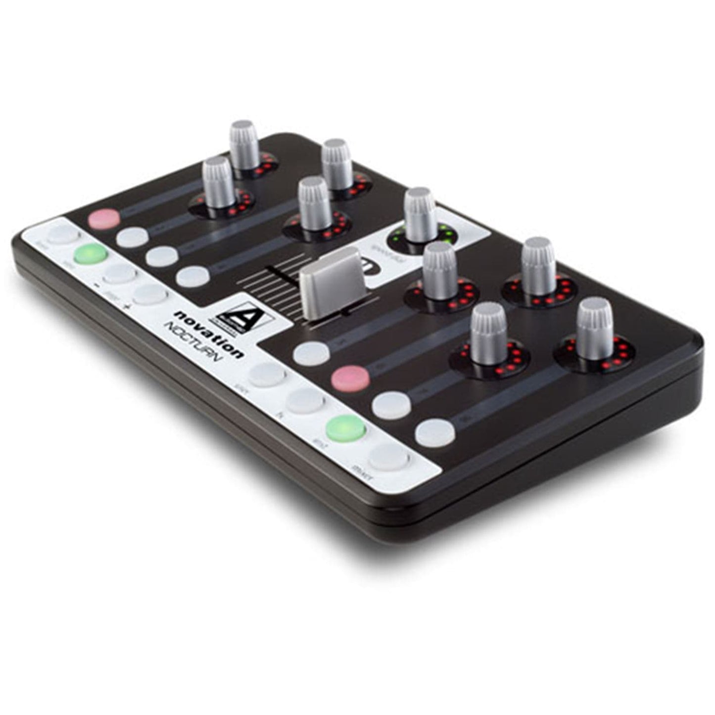 Novation NOCTURN Intelligent Plugin Controller - PSSL ProSound and Stage Lighting