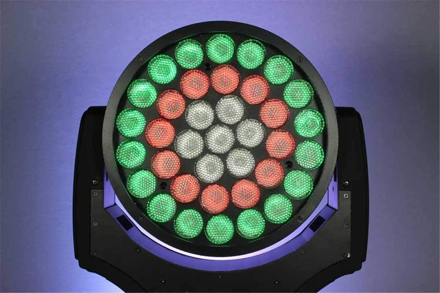 Blizzard NorthStar Spec-Z RGBW Moving LED Light - PSSL ProSound and Stage Lighting