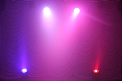 Blizzard NorthStar Spec-Z RGBW Moving LED Light - PSSL ProSound and Stage Lighting