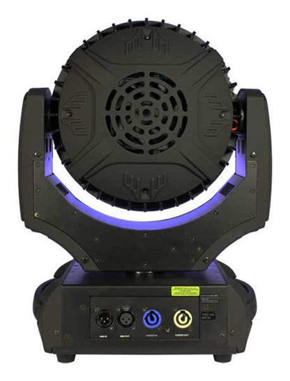 Blizzard NorthStar Spec-Z RGBW Moving LED Light - PSSL ProSound and Stage Lighting