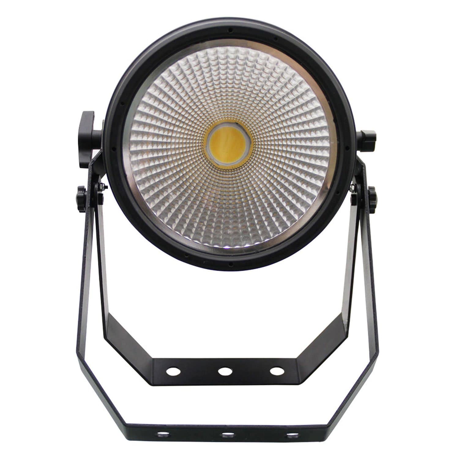 Mega Lite Nova Lite CW150 150-Watt CW LED Light - PSSL ProSound and Stage Lighting