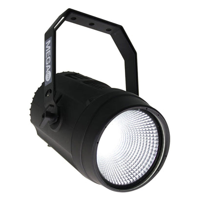 Mega Lite Nova Lite Q200 200-Watt RGBW Led Light - PSSL ProSound and Stage Lighting