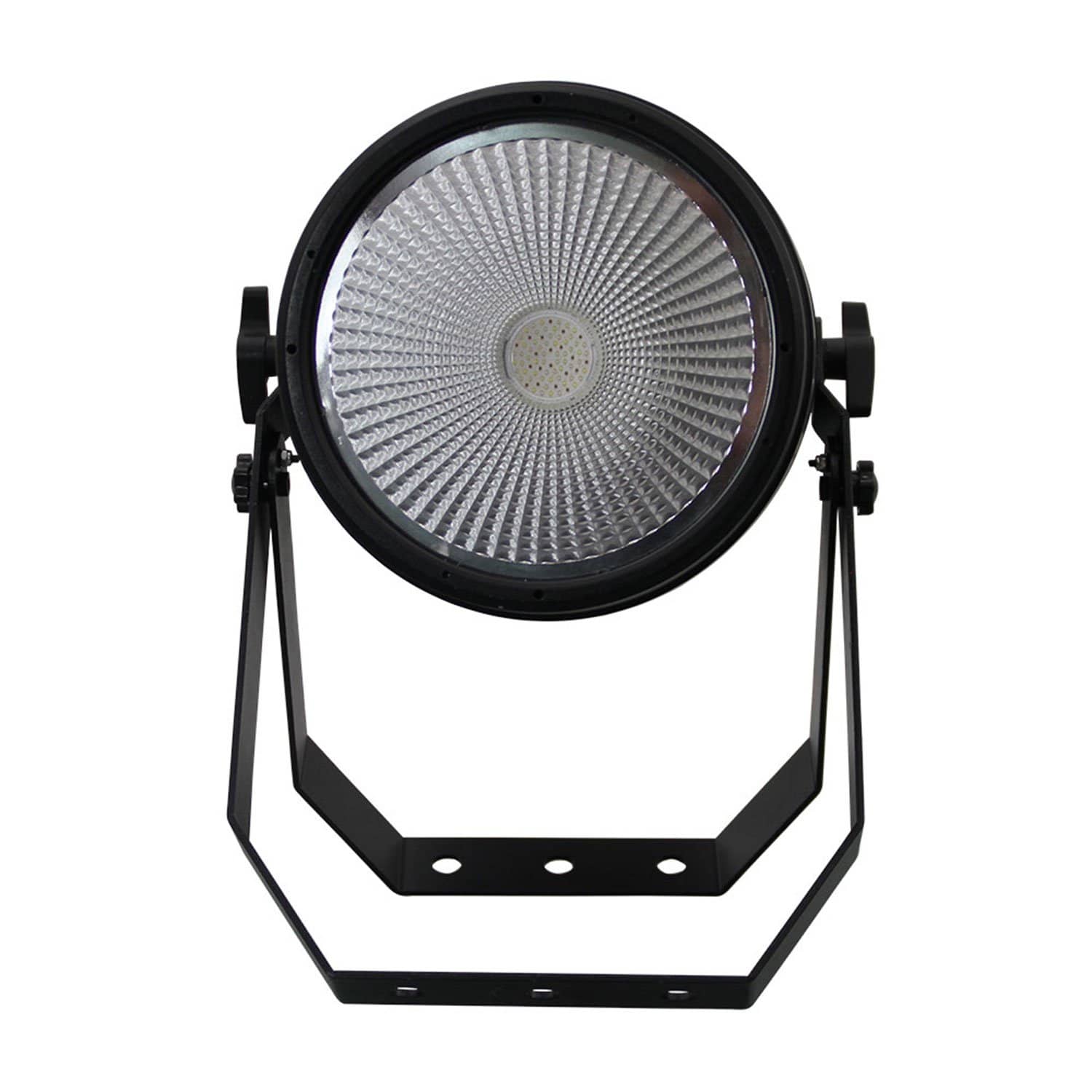 Mega Lite Nova Lite Q200 200-Watt RGBW Led Light - PSSL ProSound and Stage Lighting