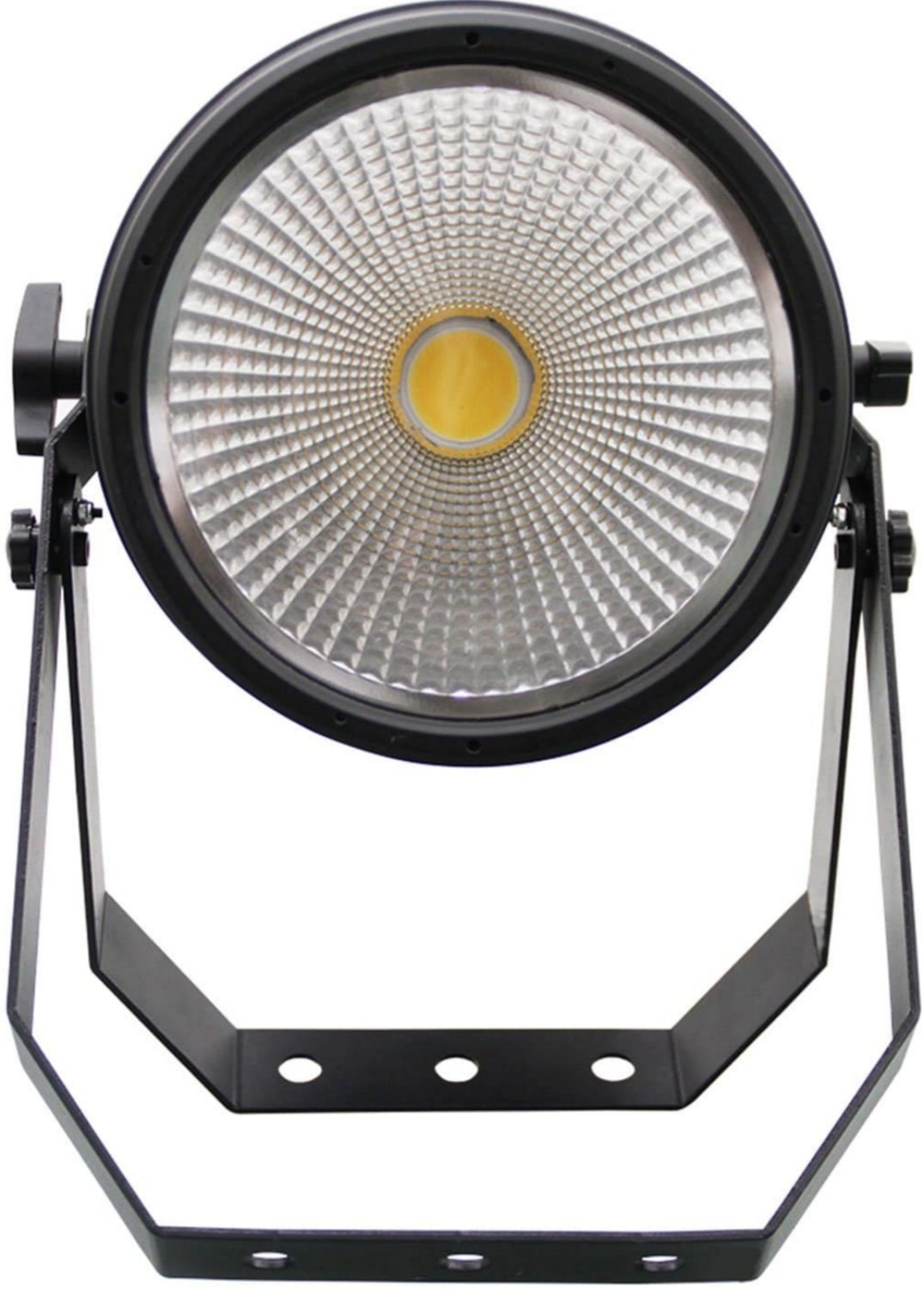 Mega Lite Nova Lite UV200 200-Watt UV LED Black Light - PSSL ProSound and Stage Lighting