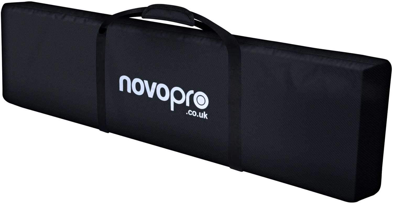 Novopro NOVO-BAGPS1XL Premium Bag Set for PS1XL - PSSL ProSound and Stage Lighting