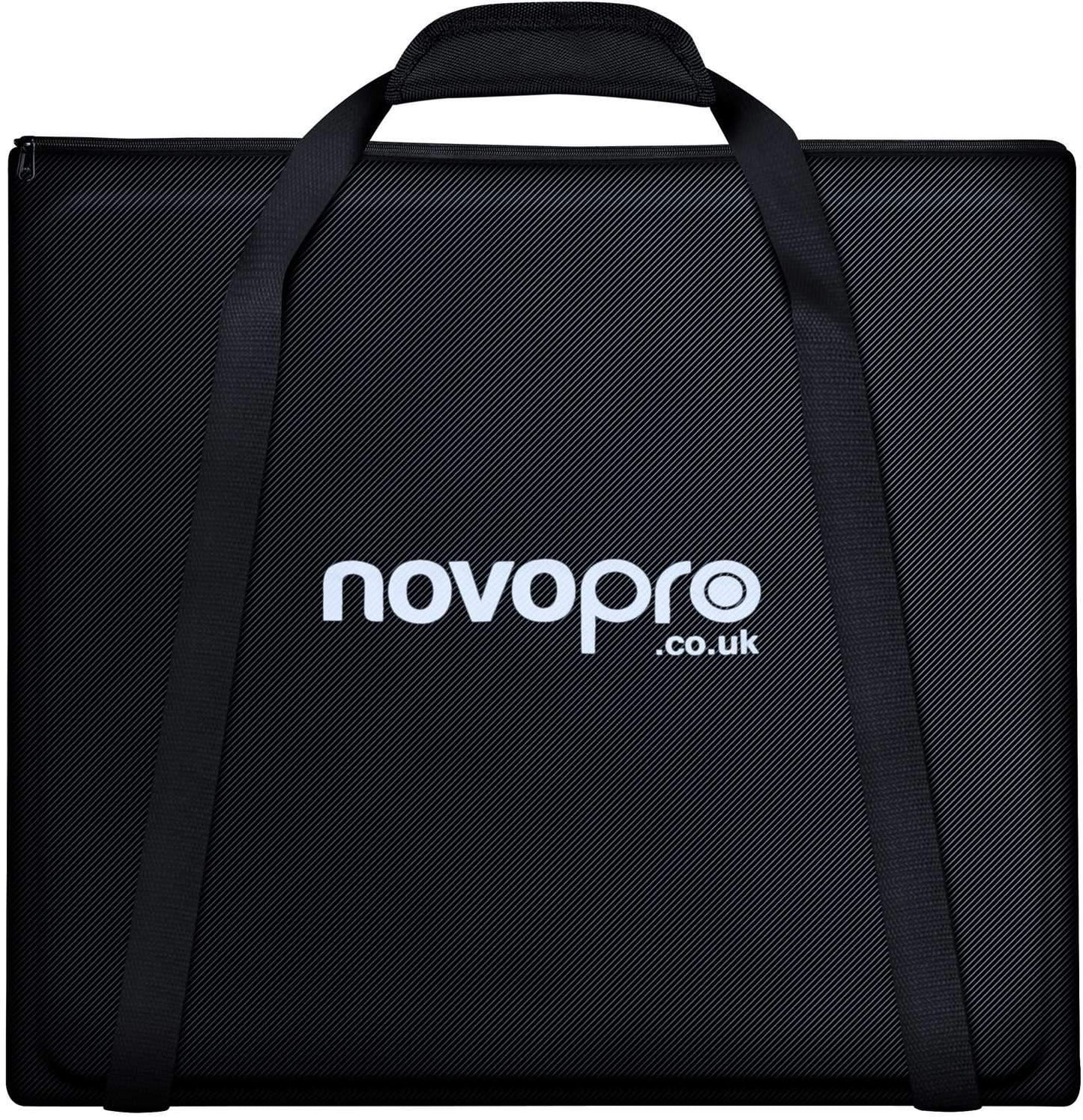 Novopro NOVO-BAGPS1XL Premium Bag Set for PS1XL - PSSL ProSound and Stage Lighting