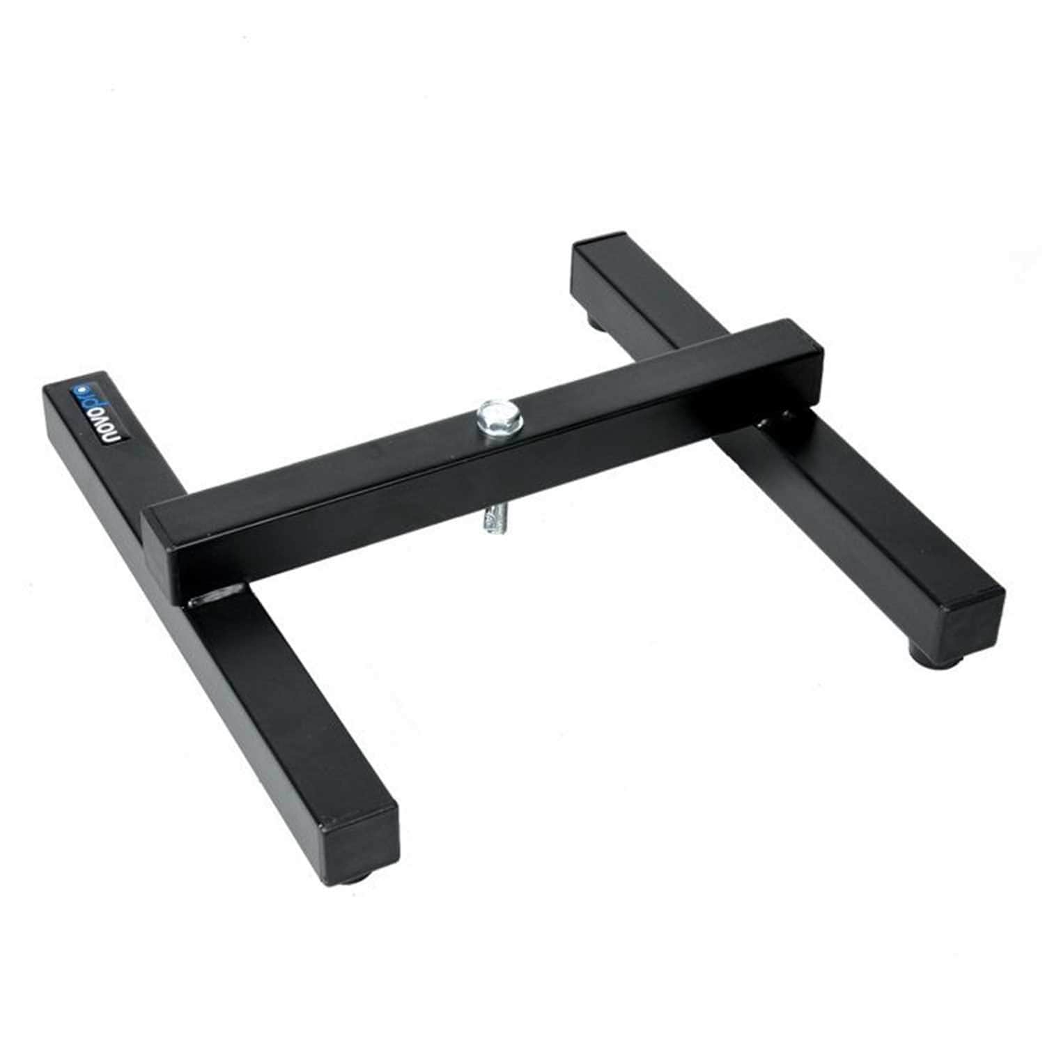 Novopro FLS1 Floor Lighting Stand - PSSL ProSound and Stage Lighting