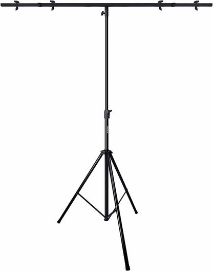 Novopro LIG300 Premium Lighting Stand - PSSL ProSound and Stage Lighting