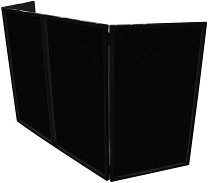 Novopro SDXSCRIMB Spare SDX Scrim - Black - PSSL ProSound and Stage Lighting