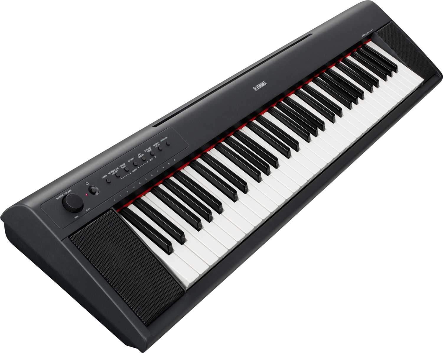 Yamaha NP11 - 61 Key Piaggero Digital Piano