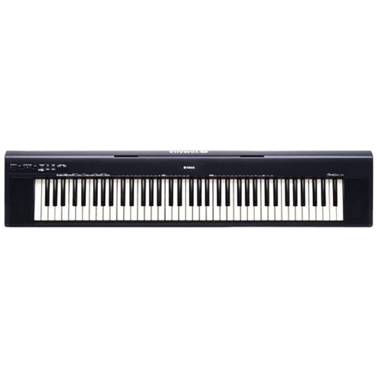 Yamaha NP30 Portable Grand Piano - PSSL ProSound and Stage Lighting