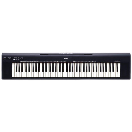 Yamaha NP30 Portable Grand Piano - PSSL ProSound and Stage Lighting